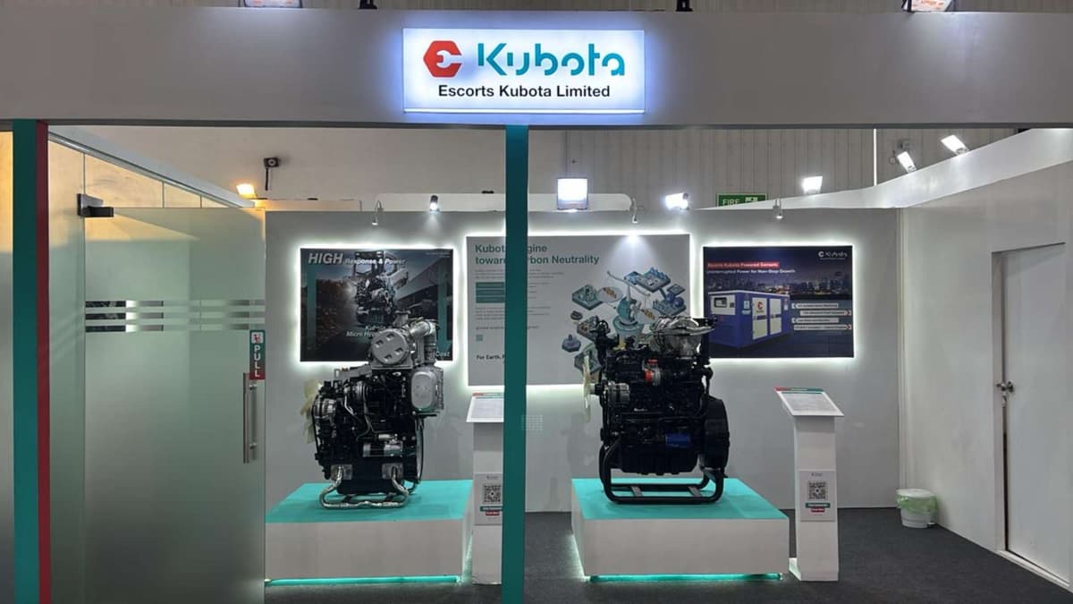 Exhibition Booth Designs