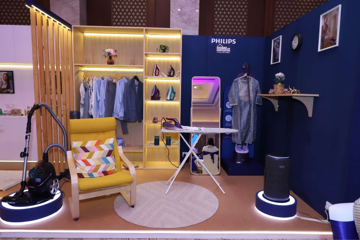 Exhibition Booth Designs