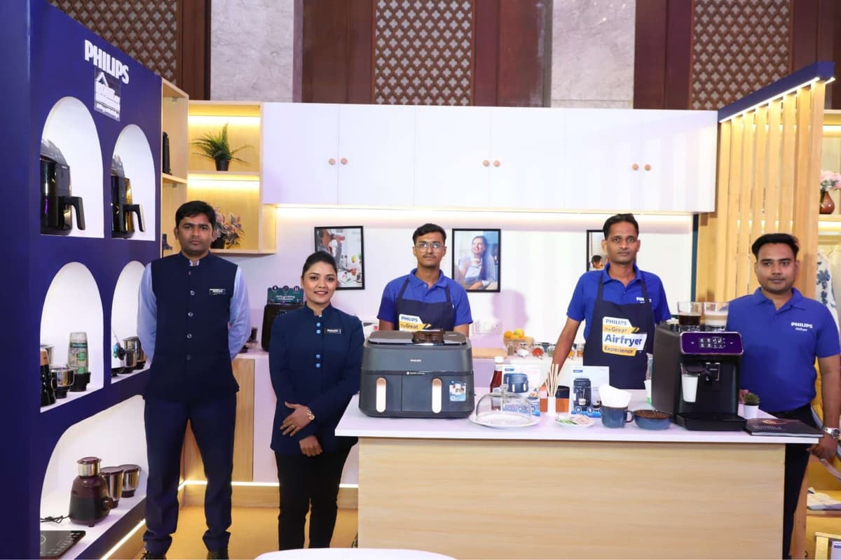Exhibition Booth Designs