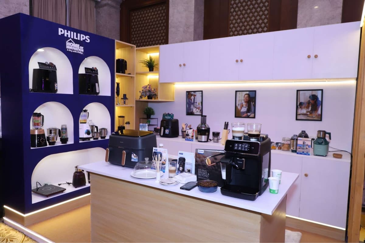 Exhibition Booth Designs