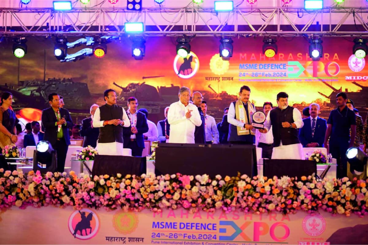 Government Ceremonies & Summits