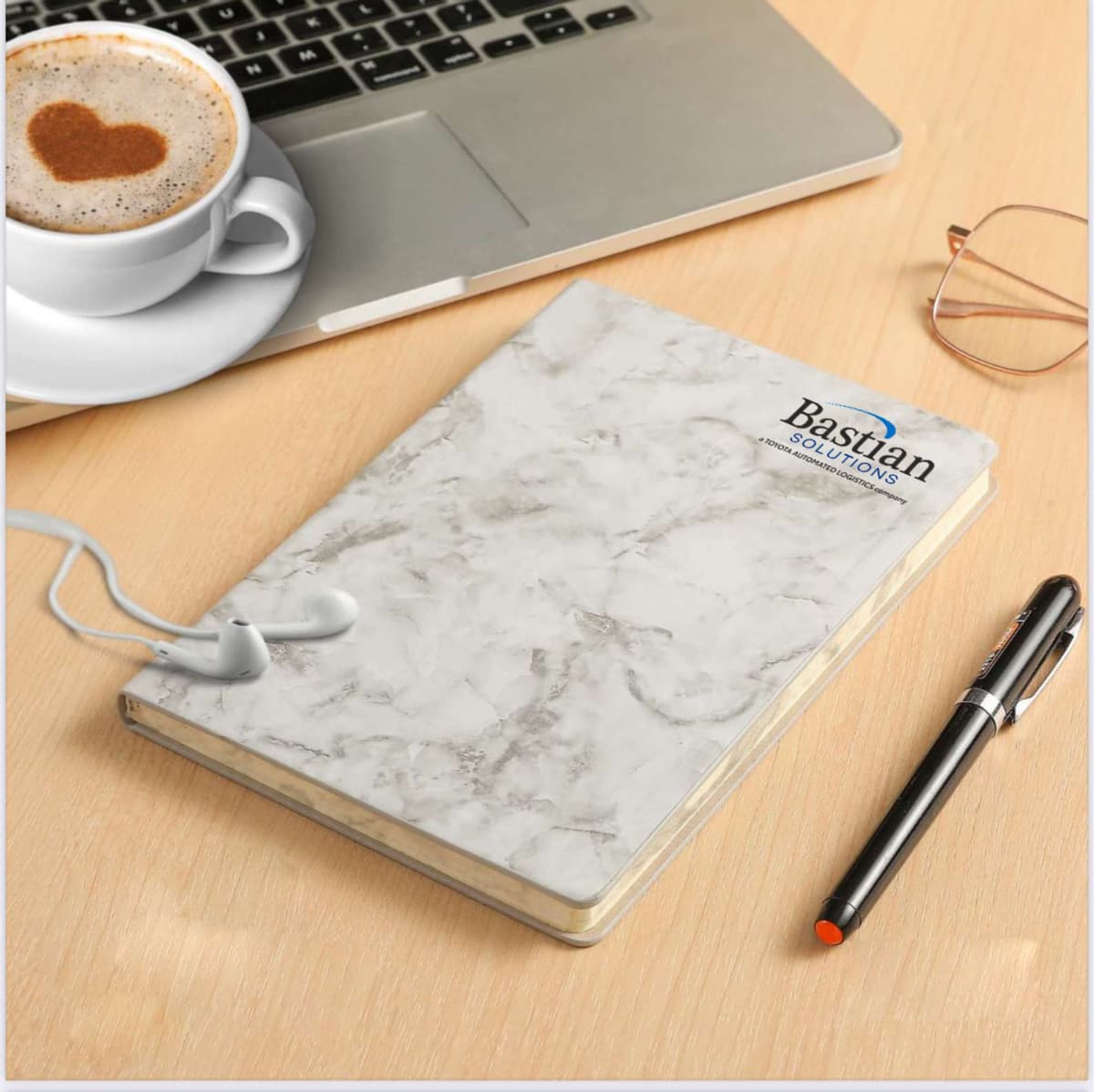 Branded Merchandise Collection