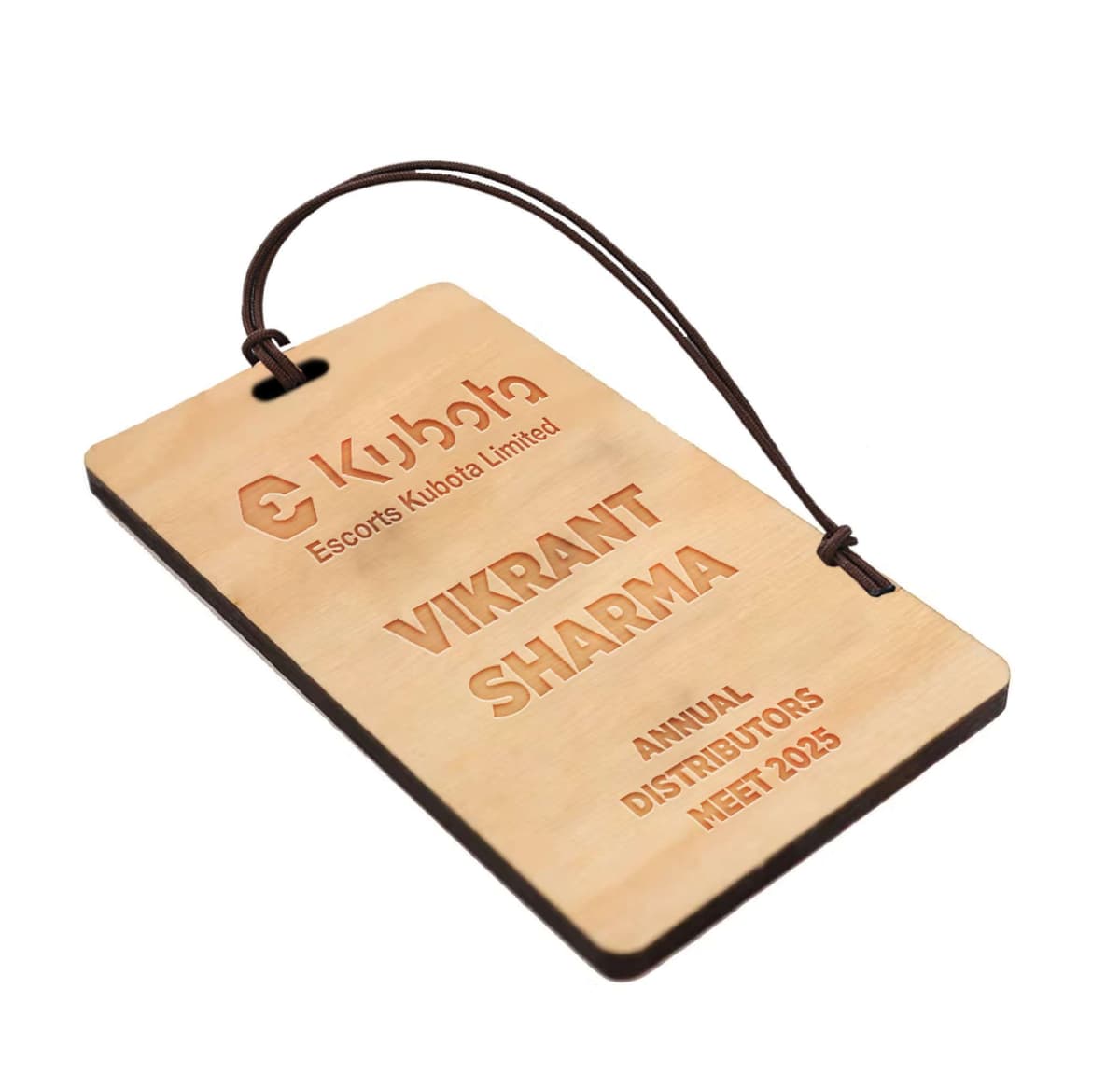 Branded Merchandise Collection