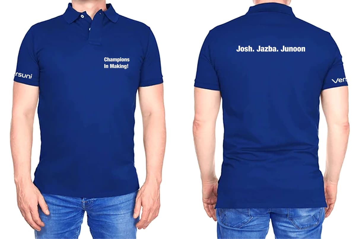 Branded Merchandise Collection