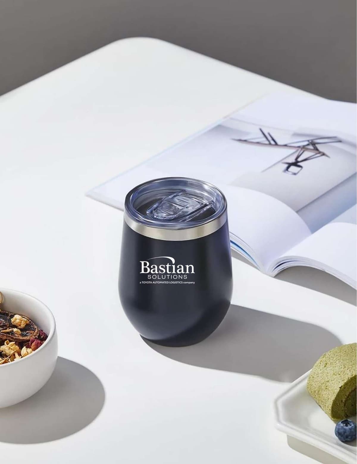 Branded Merchandise Collection