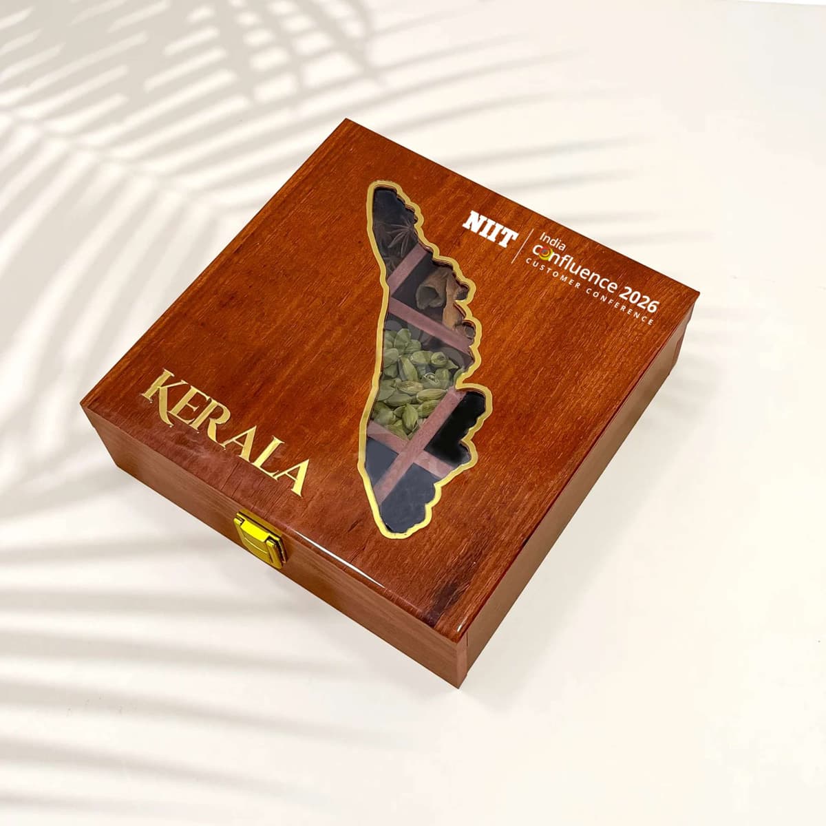 Branded Merchandise Collection