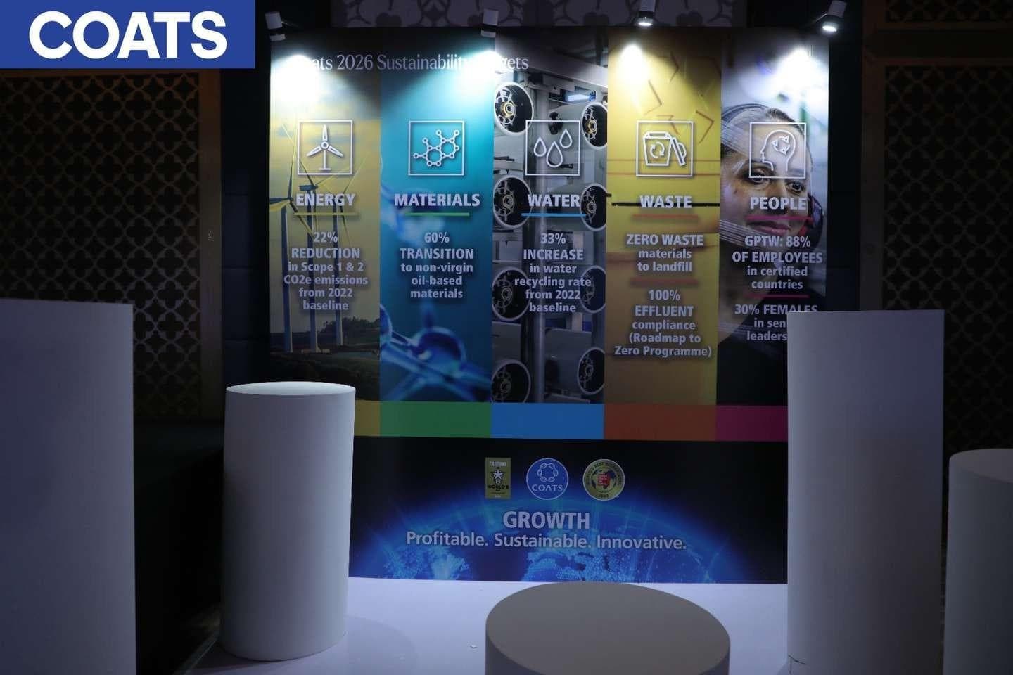 Exhibition Booth