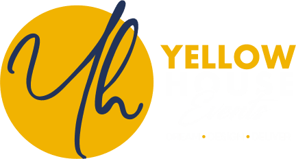 Yellow House Events